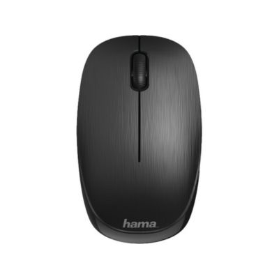 HAMA MW-110 WL Black (00182618)