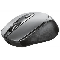 Trust Zaya Rechargeable WL Black (23809)