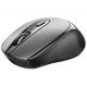 Trust Zaya Rechargeable WL Black (23809)