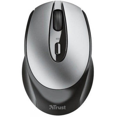 Trust Zaya Rechargeable WL Black (23809)