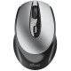 Trust Zaya Rechargeable WL Black (23809)