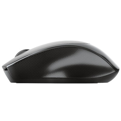 Trust Zaya Rechargeable WL Black (23809)