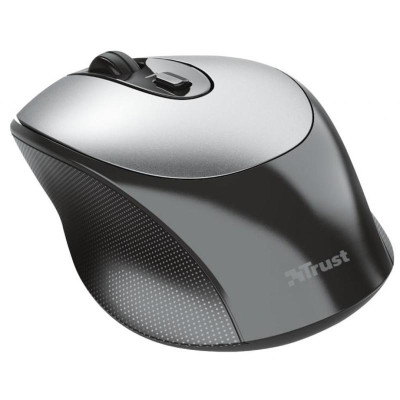 Trust Zaya Rechargeable WL Black (23809)