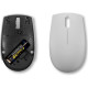 Lenovo 300 Wireless Arctic Grey (GY51L15678)