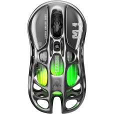 Gravastar Mercury M1 Pro Gunmetal Gray (GRAVASTARM1PRO_GRY)