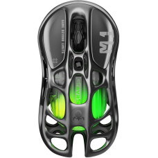 Gravastar Mercury M1 Pro Gunmetal Gray (GRAVASTARM1PRO_GRY)