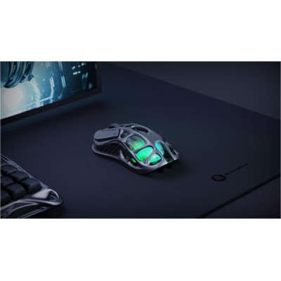 Gravastar Mercury M1 Pro Gunmetal Gray (GRAVASTARM1PRO_GRY)