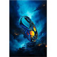 Gravastar Mercury M1 Pro Gunmetal Gray (GRAVASTARM1PRO_GRY)