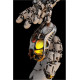 Gravastar Mercury M1 Pro Gunmetal Gray (GRAVASTARM1PRO_GRY)