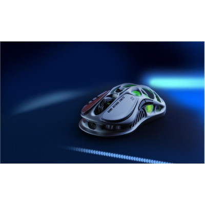 Gravastar Mercury M1 Pro Gunmetal Gray (GRAVASTARM1PRO_GRY)