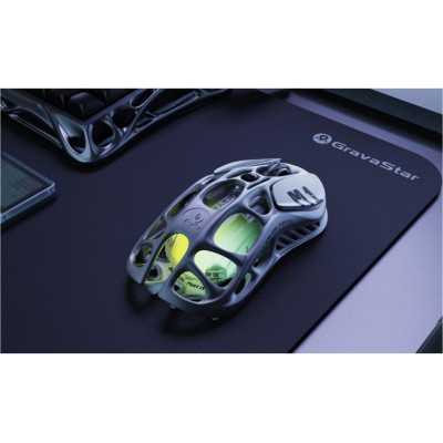Gravastar Mercury M1 Pro Gunmetal Gray (GRAVASTARM1PRO_GRY)