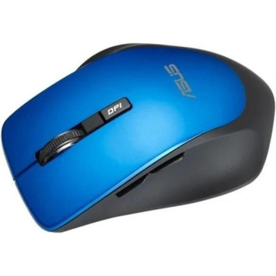 Asus WT425 Wireless Blue (90XB0280-BMU040)