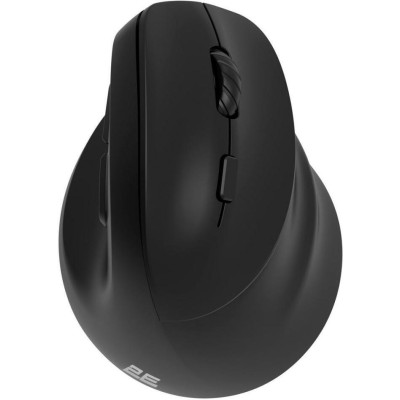 2E MF325 Silent (2E-MF325WBK)