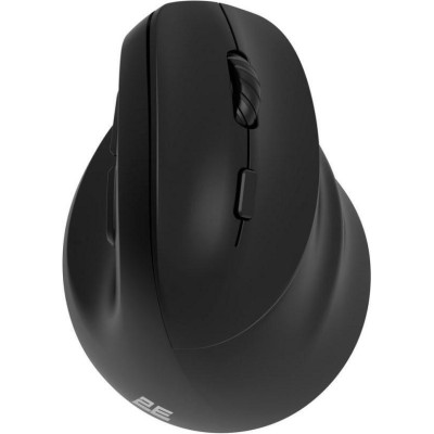 2E MF325 Silent (2E-MF325WBK)