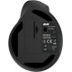2E MF325 Silent (2E-MF325WBK)