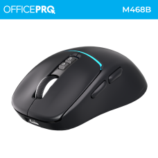 OfficePro M468B Black