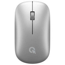 OfficePro M225S Silent Click Silver (M225S)