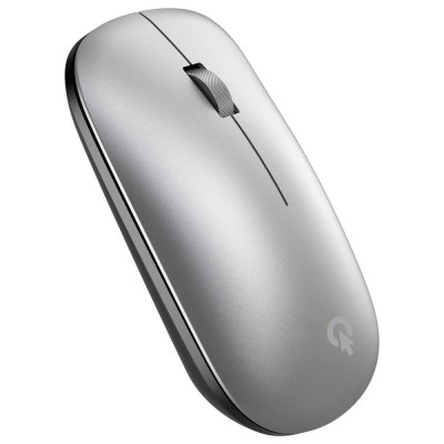 OfficePro M225S Silent Click Silver (M225S)