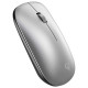 OfficePro M225S Silent Click Silver (M225S)