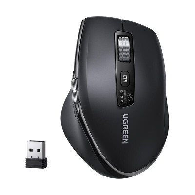 UGREEN M751 Black (45792)