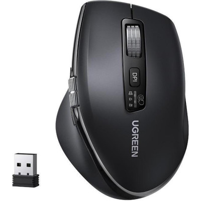 UGREEN M751 Black (45792)