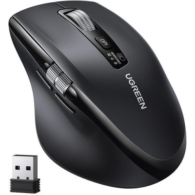 UGREEN M751 Black (45792)