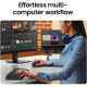 UGREEN M751 Black (45792)