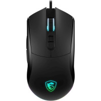 MSI Forge GM320 Black (S12-0402420-HH9)