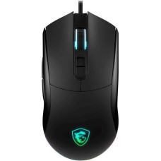 MSI Forge GM320 Black (S12-0402420-HH9)