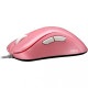 Zowie DIV INA EC2-B Pink-White (9H.N1VBB.A6E)
