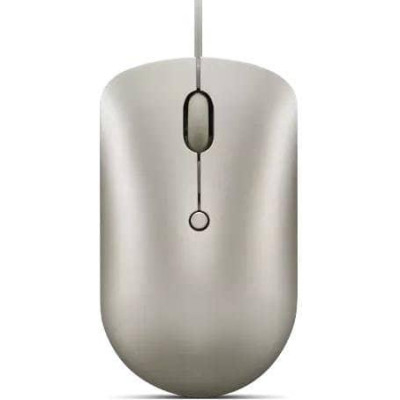 Lenovo 540 USB-C Compact Wired Sand (GY51D20879)