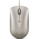 Lenovo 540 USB-C Compact Wired Sand (GY51D20879)