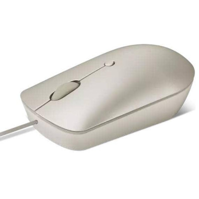 Lenovo 540 USB-C Compact Wired Sand (GY51D20879)