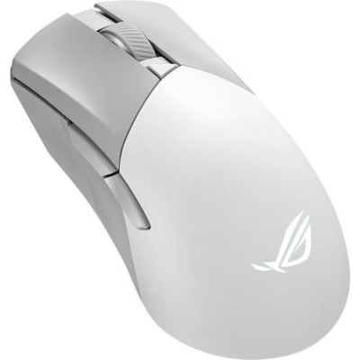 ASUS ROG Gladius III WL Aimpoint White (90MP02Y0-BMUA10)