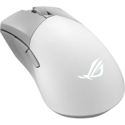 ASUS ROG Gladius III WL Aimpoint White (90MP02Y0-BMUA10)