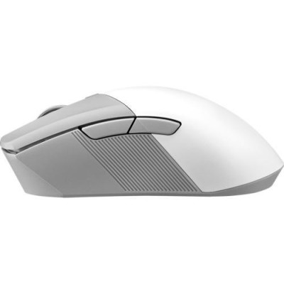 ASUS ROG Gladius III WL Aimpoint White (90MP02Y0-BMUA10)