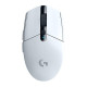 Logitech G304 Lightspeed White (910-005924, 910-005294)