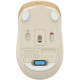 A4Tech Fstyler FB26CS Air Cafe Latte