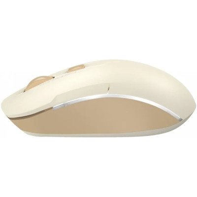 A4Tech Fstyler FB26CS Air Cafe Latte