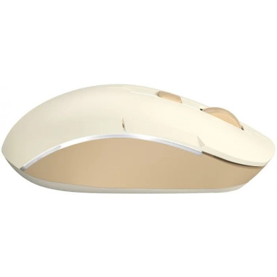 A4Tech Fstyler FB26CS Air Cafe Latte