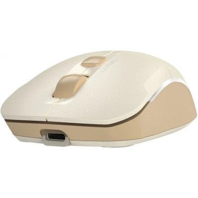 A4Tech Fstyler FB26CS Air Cafe Latte