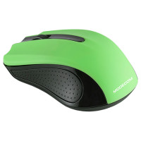 Modecom MC-WM9 Black Green (M-MC-0WM9-180)
