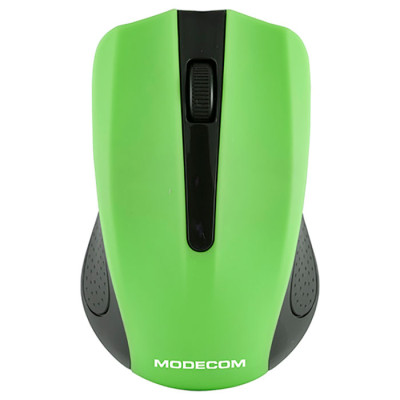 Modecom MC-WM9 Black Green (M-MC-0WM9-180)