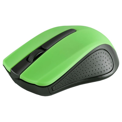 Modecom MC-WM9 Black Green (M-MC-0WM9-180)