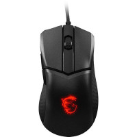 MSI Clutch GM31 Lightweight (S12-0402050-CLA)