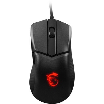 MSI Clutch GM31 Lightweight (S12-0402050-CLA)