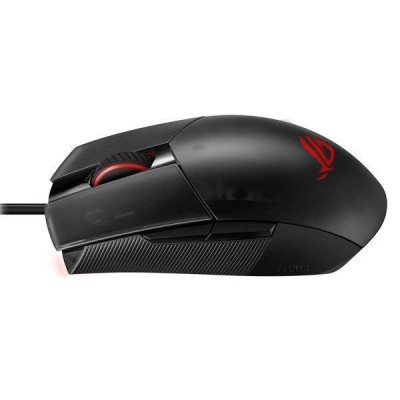 ASUS ROG Strix Impact II USB Black (90MP01E0-B0UA00)