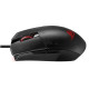 ASUS ROG Strix Impact II USB Black (90MP01E0-B0UA00)
