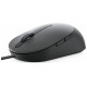 Dell Laser Wired Mouse - MS3220 - Black (570-ABHN)