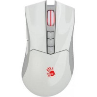 Bloody R90 Plus Greyish White